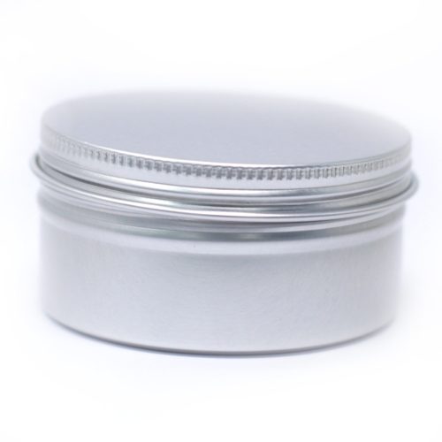 Alumínium Tégely- 100 ml -70 x 35 mm