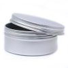 Alumínium Tégely- 100 ml -70 x 35 mm