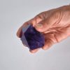 Közepes Ametiszt Csúcs (kb. 5.5-6.5cm)