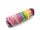 Csomagolt Füstölő Köteg- 7 Chakra -  Rózsaszirmok és Zsálya 10 cm (Chakra)