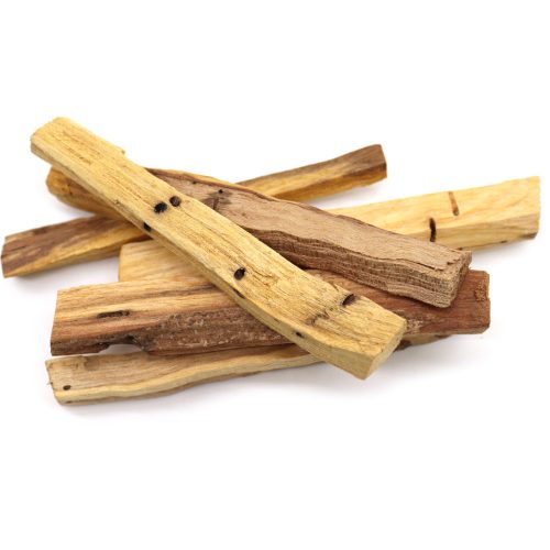 2nd Grade Palo Santo Fa pálcikák 1kg