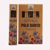 Botanikus Masala Füstölő - Palo Santo