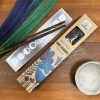 Botanikus Masala Füstölő - Nag Champa