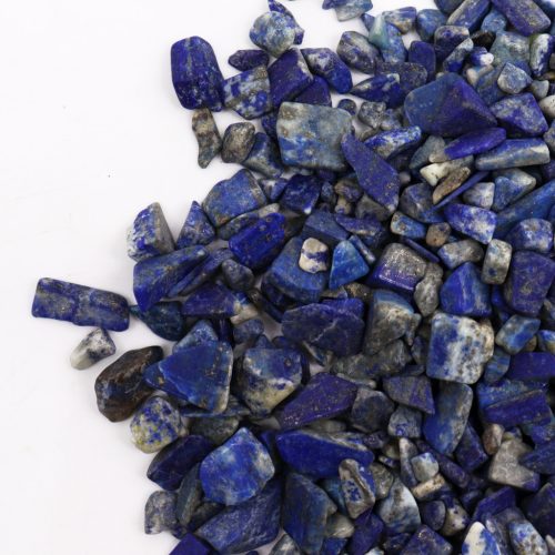Lapis Lazuli Ásvány Törmelék- 1KG
