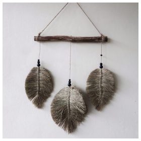 Raffa Levelek - 3 darab 46x53cm