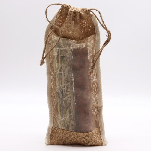 Hosszú Juta Zsákok - 35x15cm