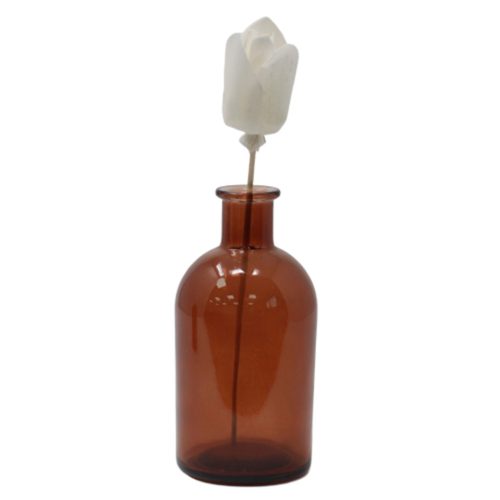 Természetes Diffúzor Virág - Tulipán Bambusz Pálcikán