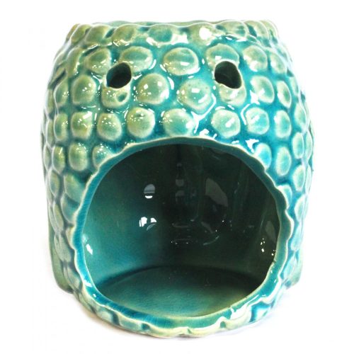 Buddha Aromalámpa - Kék