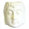 Buddha Aromalámpa - Fehér