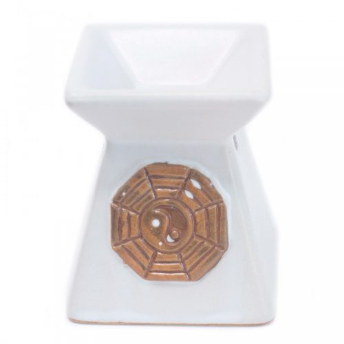 Klasszikus Yin Yang Aromalámpa (vegyes)