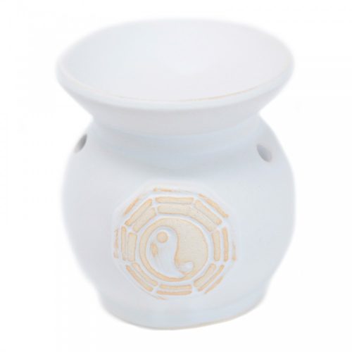 Klasszikus Yin Yang Aromalámpa (vegyes)