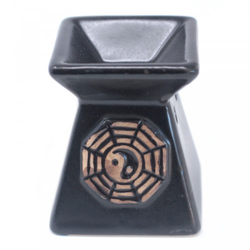 Klasszikus Yin Yang Aromalámpa (vegyes)