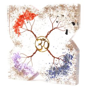 Orgonit Nehezék - Négy Fa