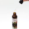 Organikus Hajszérum 30ml - Borsmenta