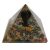 Nagy Orgonit Piramis 70mm - Angyal