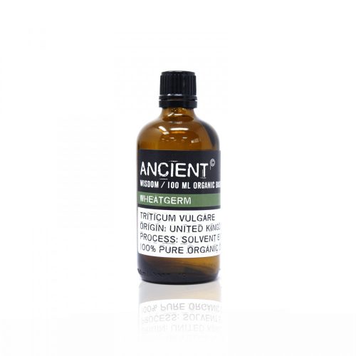 Búzacsíra Bio Bázisolaj - 100ml