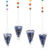 Orgonite Chakra Inga- Lapis Lazuli