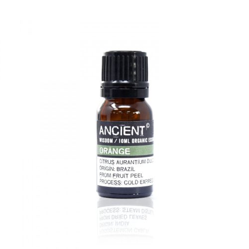 Narancs Bio Illóolaj 10ml