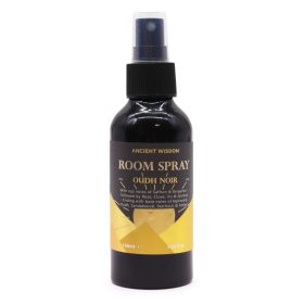 Oudh Szobaparfüm - Sötét Oudh 100ml