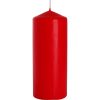 Henger Gyertya 60x150mm - Piros