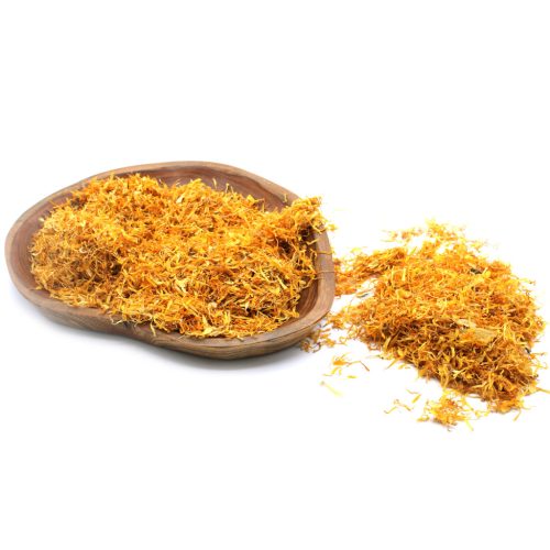 Körömvirágszirmok (cca 0.5kg)