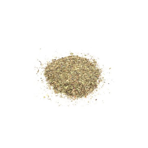 Bazsalikom (szeletelt levelek) 1Kg