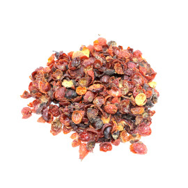 Csipkebogyó (szeletelt) 1Kg