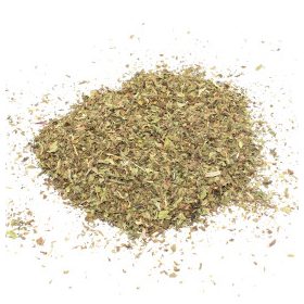 Menta (szeletlet levelek) 1Kg