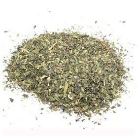 Csalán (szeletelt levelek) 1Kg