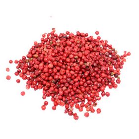 Rózsaszín fűszer (magok) 1Kg