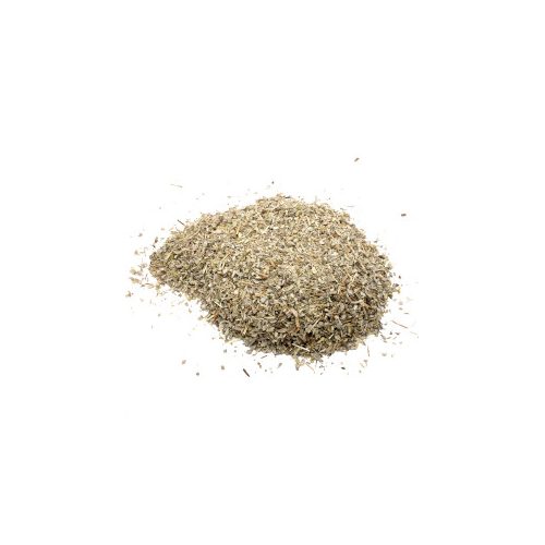 Zsálya (szeletelt levelek) 1Kg