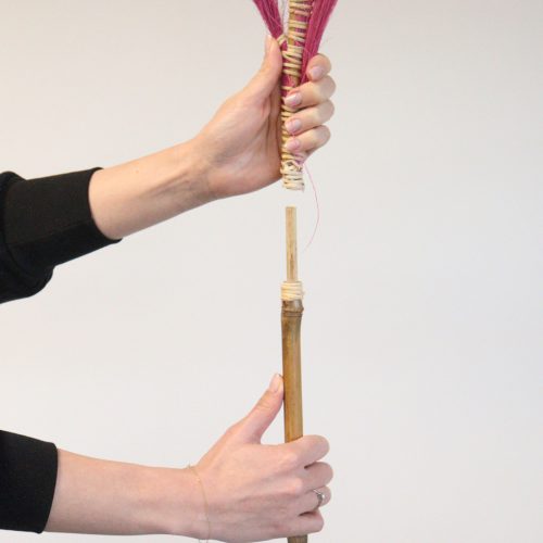 Tengerifű Levendula- 1.6m