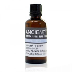 Borsmenta Illóolaj 50ml