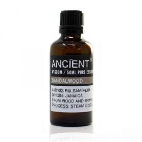 Szantálfa Amayris Illóolaj 50ml