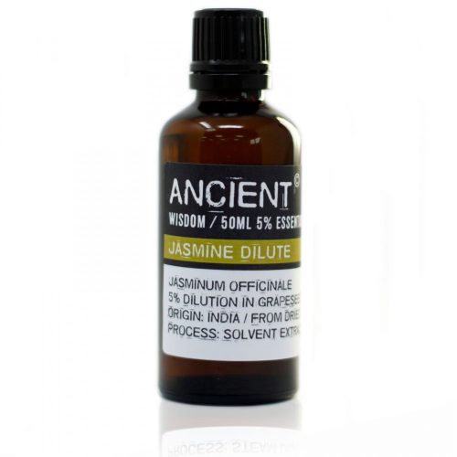 Jázmin Dilute Illóolaj 50ml