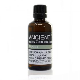 Édeskömény Illóolaj 50ml