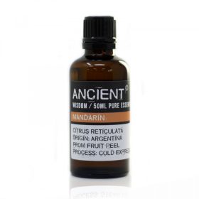 Mandarin Illóolaj 50ml