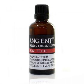 Rózsa Illóolaj 50ml