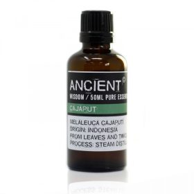 Cajaput Illóolaj 50ml