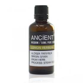 Citromkóró Illóolaj 50ml