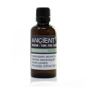 Ravensara Illóolaj 50ml