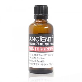 50 ml Galutéria - Kúszó Fajdbogyó Illóolaj