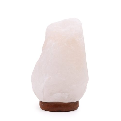 Kristályos Himalájai Sólámpa - 2-3kg