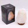 Kristályos Himalájai Sólámpa - 2-3kg