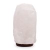 Kristályos Himalájai Sólámpa - 8-10kg