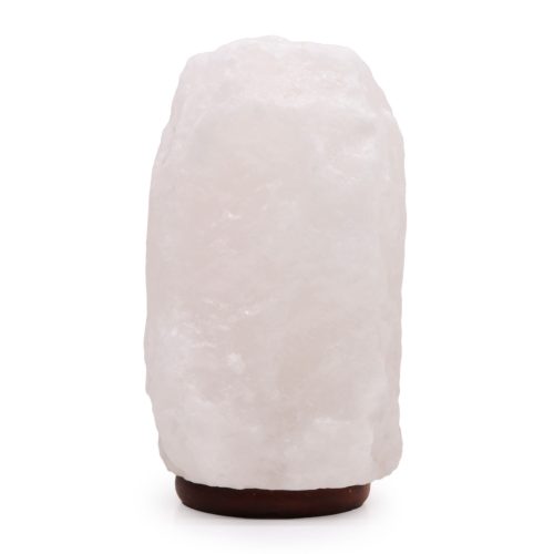 Kristályos Himalájai Sólámpa - 8-10kg