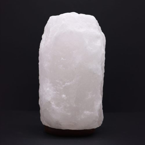 Kristályos Himalájai Sólámpa - 8-10kg