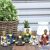 Kicsi Arany Buddha (vegyes)