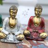 Kicsi Arany Buddha (vegyes)