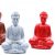 Kicsi Matt Buddha (vegyes)